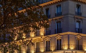 Hôtel d'Argenson
